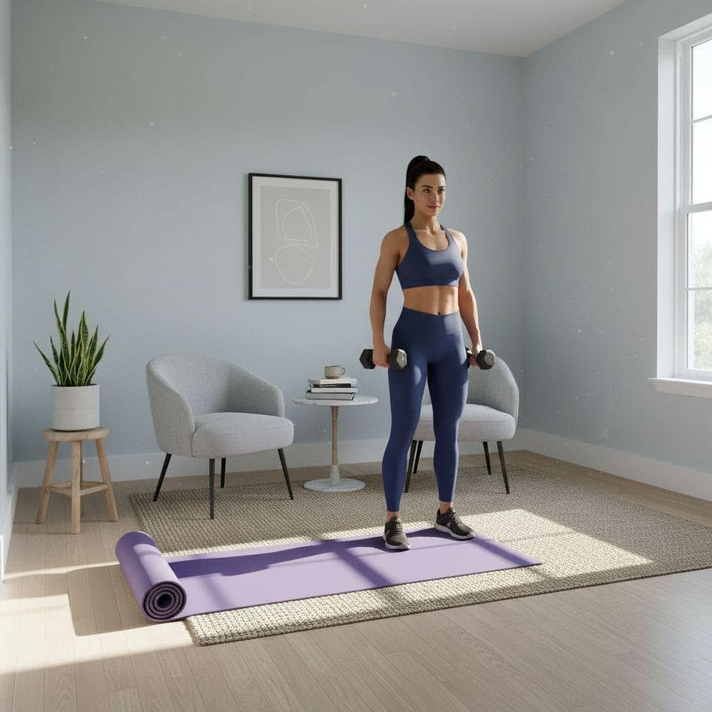 Personal Trainer prank example made with PrankAI