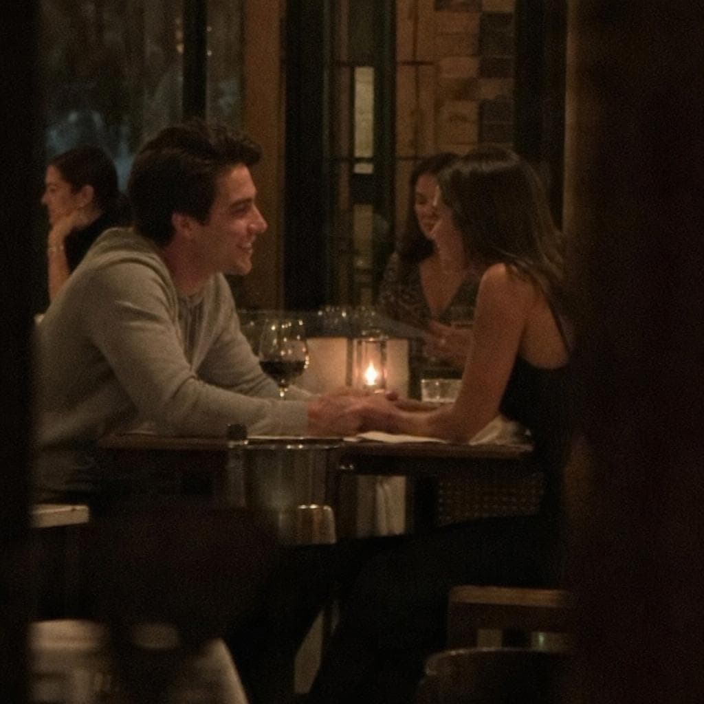 Caught On A Date prank example made with PrankAI
