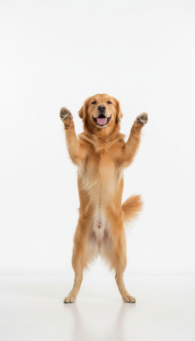 Pet Dance prank example made with PrankAI